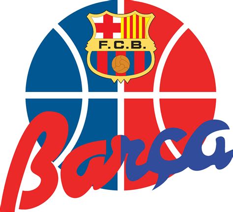 Escudo Fc Barcelona Logo Vector - (.Ai .PNG .SVG .EPS Free Download)