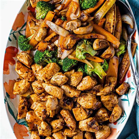 The Best Blackstone Chicken Recipes - Lara Clevenger