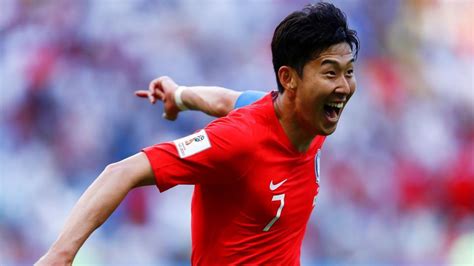 Asian Games 2018 title worth weight in gold for South Korea’s Son Heung ...