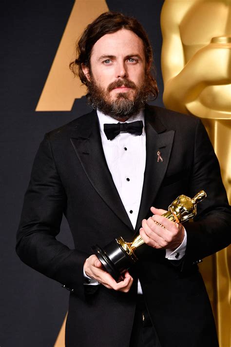 Casey Affleck | Oscars Wiki | Fandom