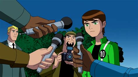 Ben 10: Ultimate Alien Episodes | Ben 10 Wiki | Fandom