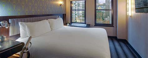 Hotel Edison, New York City - HotelTonight