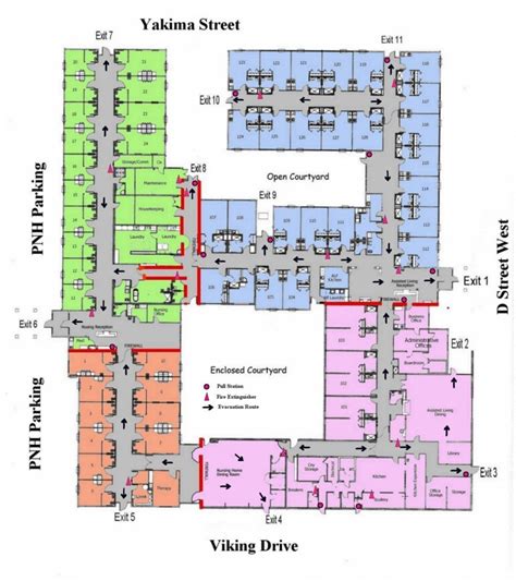 Recommended Retirement Home Floor Plans - New Home Plans Design