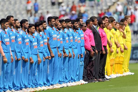 India vs Australia World Cup 2023: Check How to book IND vs AUS tickets ...