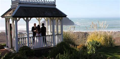 Elk Cove Inn & Spa, Elk, CA - California Beaches