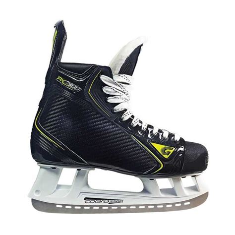 Hockey Plus - Best Pricing on Graf Peakspeed PK7900 Senior Ice Hockey ...