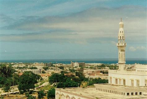 70s & 80s Mogadishu : r/Damnthatsinteresting