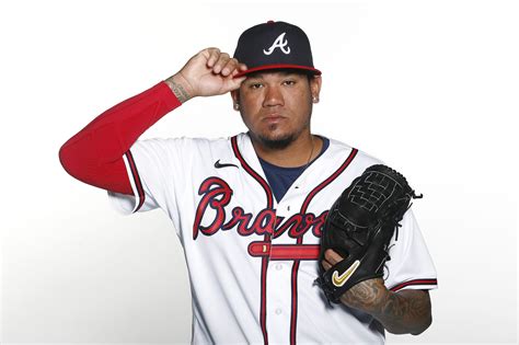 Atlanta Braves Kick Off Spring Training With Baltimore Orioles, Felix ...