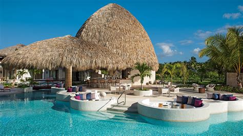 Secrets Cap Cana Resort & Spa | Luxury Packages | Just Perfect Holidays