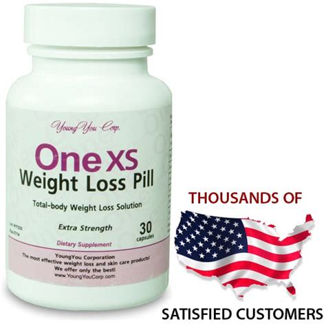 Weight Loss Pill: Prescription Weight Loss Pills