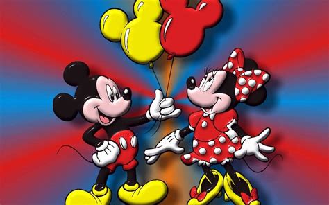 🔥 [50+] Cute Mickey and Minnie Wallpapers | WallpaperSafari