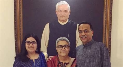 Family of former PM Atal Bihari Vajpayee decides to give up privileges