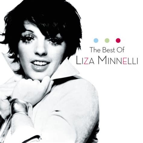 Liza Minnelli - All That Jazz Lyrics | Musixmatch