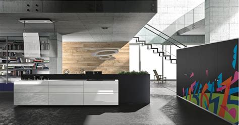 Maison Grace: Valcucine Kitchens 11-20