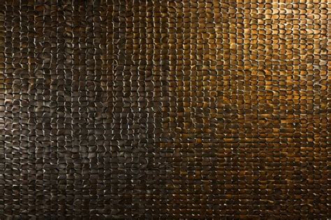 Premium AI Image | metal surface texture