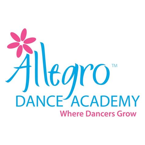 Allegro Dance Academy by Jen McLaughlin