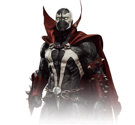 MKWarehouse: Mortal Kombat 11: Spawn