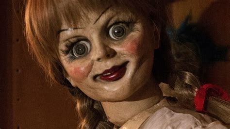 The True Story Behind ANNABELLE: CREATION | National News | Alamo ...