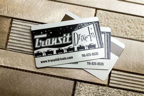 Movie Theater Gift Cards | Plastic Printers