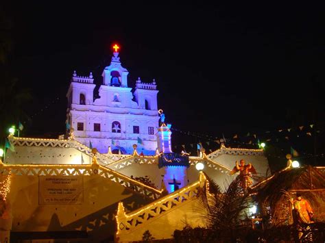 14 Enchanting Festivals in Goa (2024) - From Carnivals to Fiestas