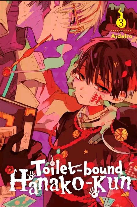 Toilet bound Hanako-kun | Hanako-kun, Hanako, Jibaku shounen hanako-kun