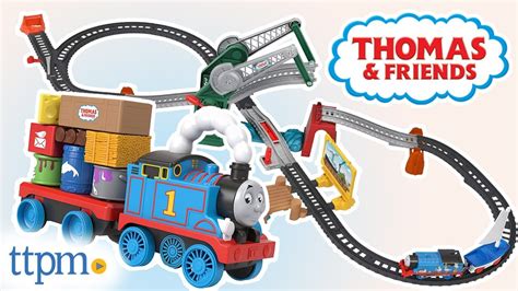 Now free shipping Thomas the Train set www.gumex.hu