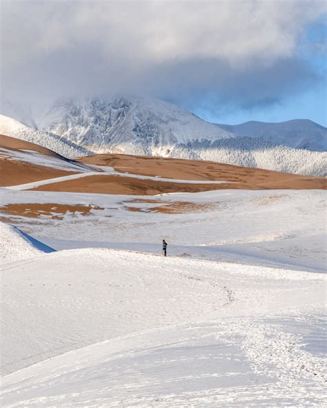 11 Best Great Sand Dunes National Park Hikes - That Colorado Couple