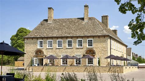 Restaurante The Evenlode at Eynsham - Eynsham, , Oxfordshire | OpenTable