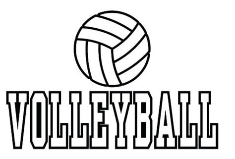 Volleyball 3