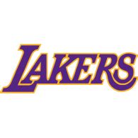 Los Angeles Lakers logo vector - Logovector.net