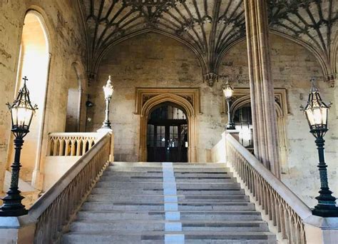 Oxford Castle - The Saxon Town Walls and the legendary prison