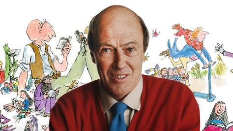 The Genius of Roald Dahl - iwonder documentary