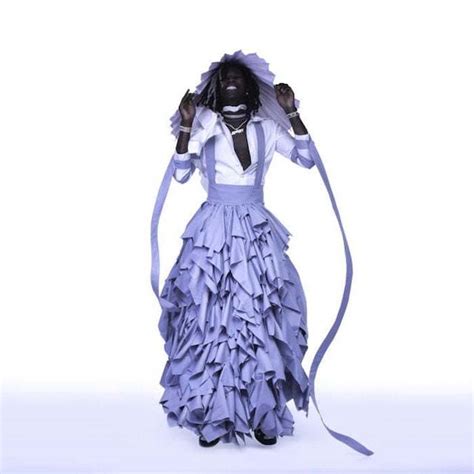 T.I. Asks Young Thug If He Wore A Dress For Attention, Here's Thugger ...