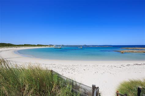 Surrounding Area | Peaceful Bay Chalets, Western Australia