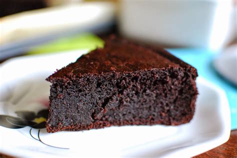 Sugar Free Chocolate Cake Recipe - DIABETIC RECIPES