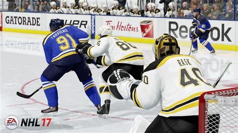 Nhl 17 rosters - brightqlero