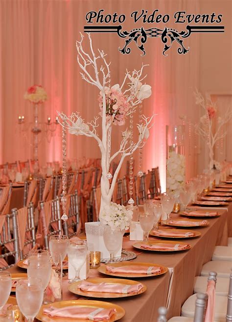 The Crystal Ballroom Wedding » Photo Video Events