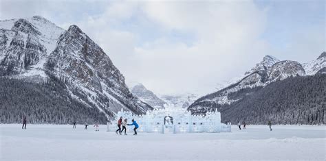 The Best Winter Train Trips in Canada