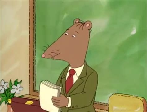 Image - Arthur and the Real Mr. Ratburn.png | TVOKids Arthur Wiki ...