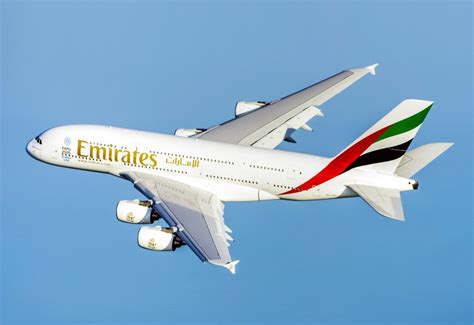 Big Emirates A380 News - Dj's Aviation