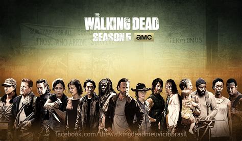 The Walking Dead Season 10 Wallpapers - Wallpaper Cave