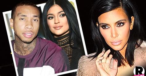 Get Over It! Kylie Jenner Shuns Judgmental Kim Kardashian As ...