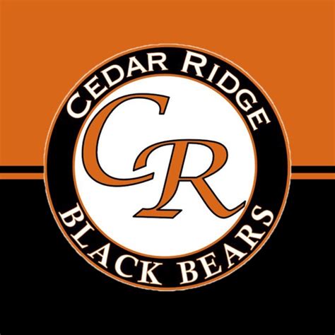 Cedar Ridge Middle School by SchoolInfoApp, LLC