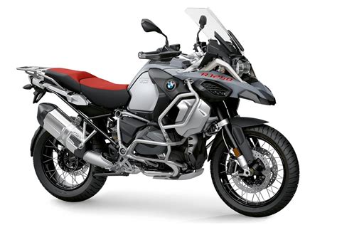 2020 BMW R 1250 GS Adventure Buyer’s Guide: Specs & Prices