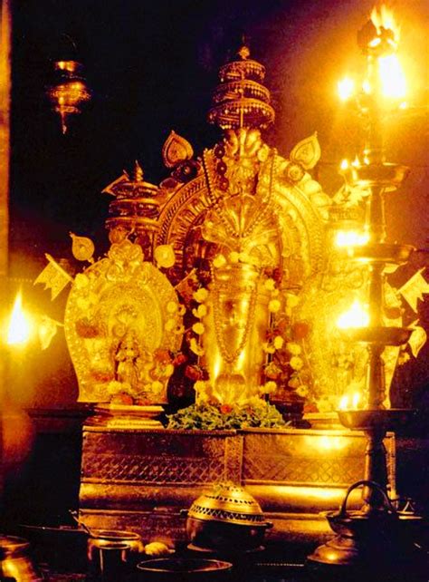 Must visit spiritual shrines of Karnataka Dharmasthala Sri ...