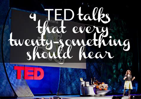 TED Talks that Changed My Life