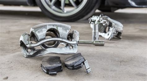 Why Are My Brakes Grinding? Understanding the Causes and Solutions ...