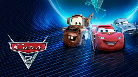 Cars 2 video game download - zoomjunction