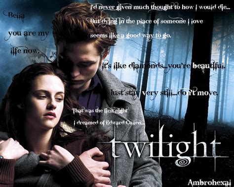 Twilight | Twilight movie, Twilight quotes, Twilight