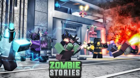 Zombie Stories: Short Trailer - YouTube